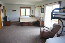 chesapeake bay rental suite